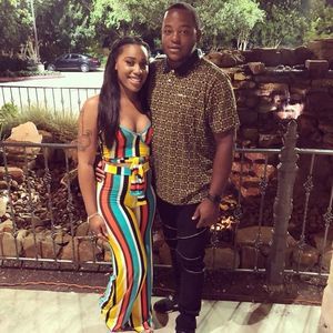 Meet your Posher, Devon